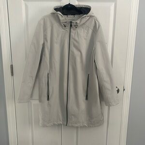 Calvin Klein Rain Jacket